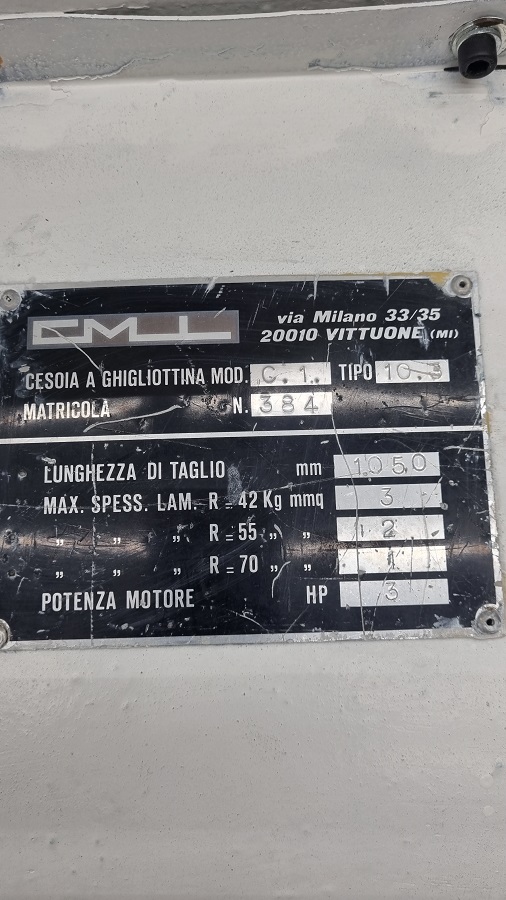 CESOIA in vendita - foto 4