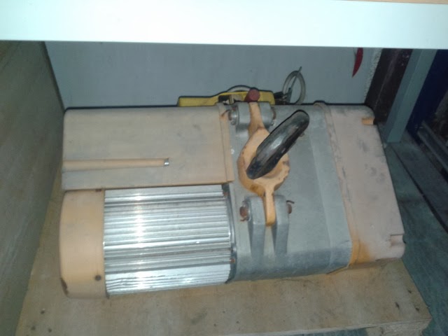 Attrezzatura meccanica in vendita