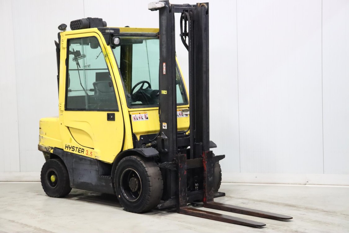 CARRELLO ELEVATORE in vendita - foto 4