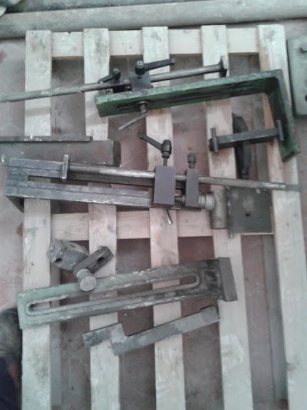 PRESSA PIEGATRICE in vendita - foto 2