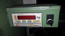 PRESSA IDRULICA in vendita - foto 3