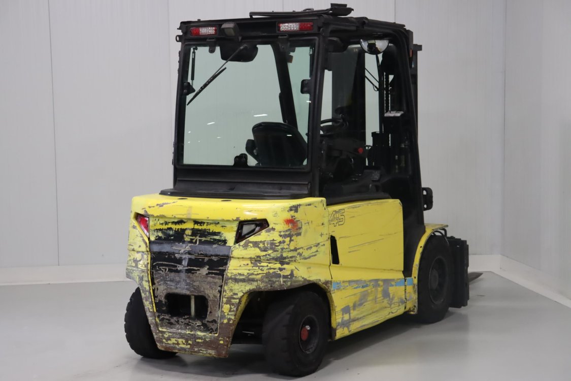 CARRELLO ELEVATORE in vendita - foto 4