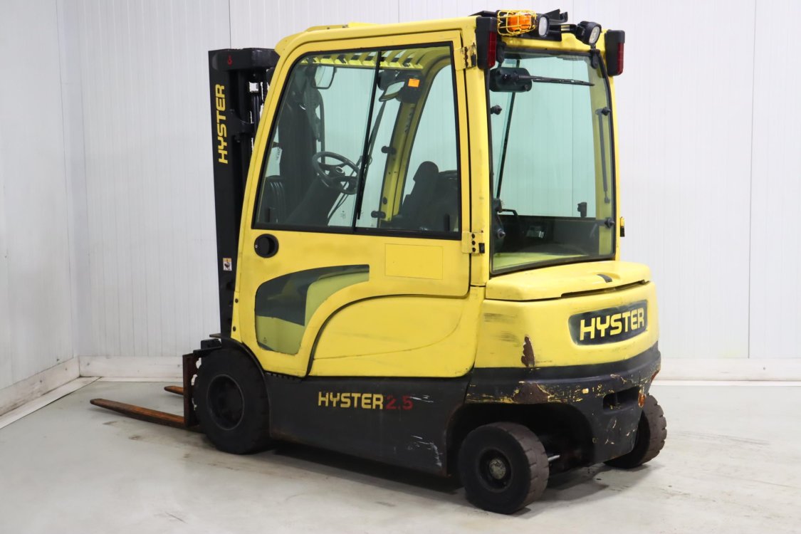 CARRELLO ELEVATORE in vendita - foto 3