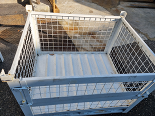 CESTE USATE in vendita - foto 4