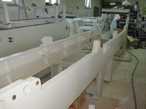 Piega incolla Vega Minor 350 in vendita - foto 2