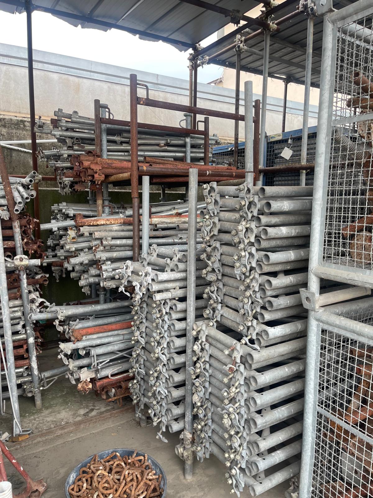 VENDITA MATERIALI EDILI in vendita - foto 3