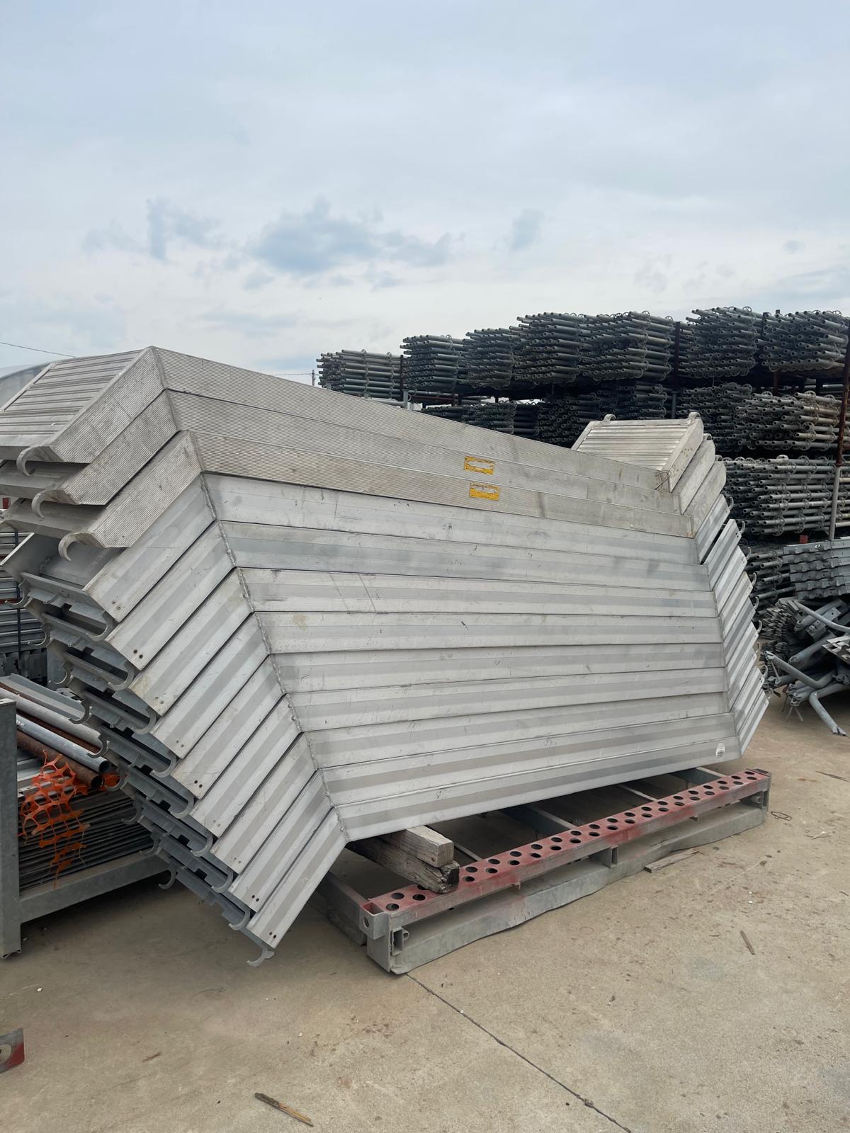 VENDITA MATERIALI EDILI in vendita - foto 4