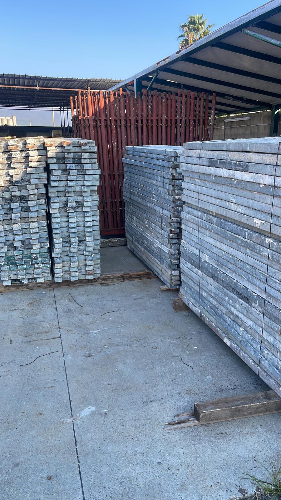 VENDITA MATERIALI EDILI in vendita - foto 1