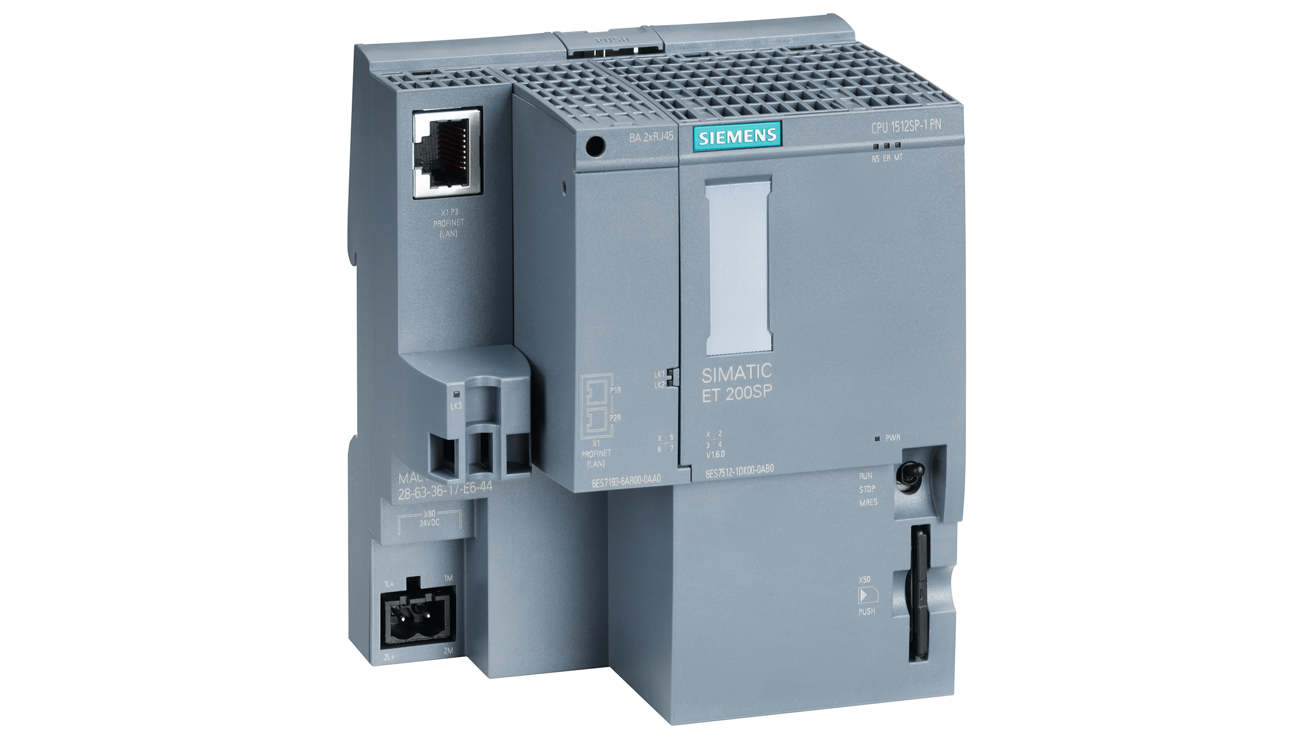 HMI Siemens in vendita - foto 4
