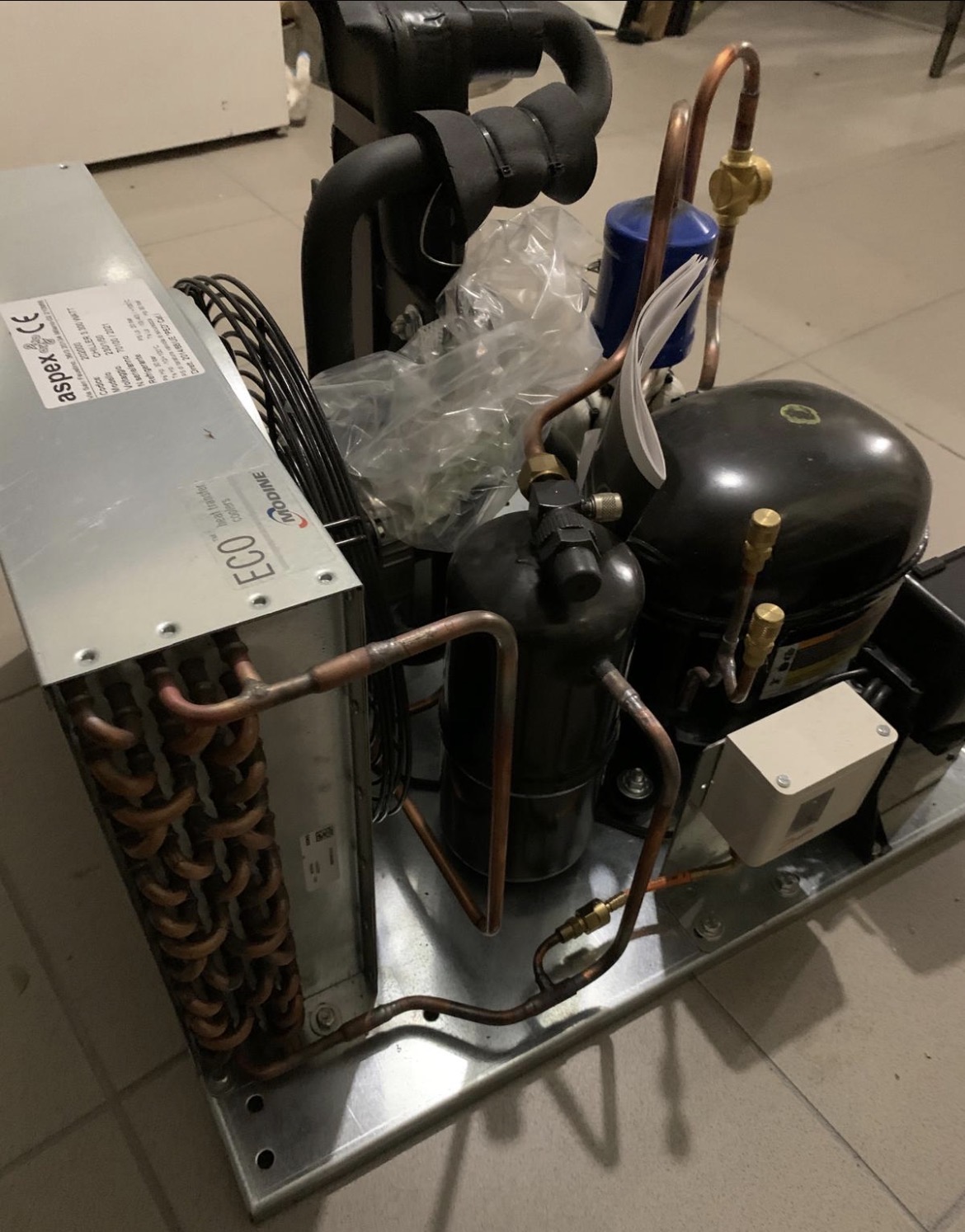 Refrigerazione in vendita