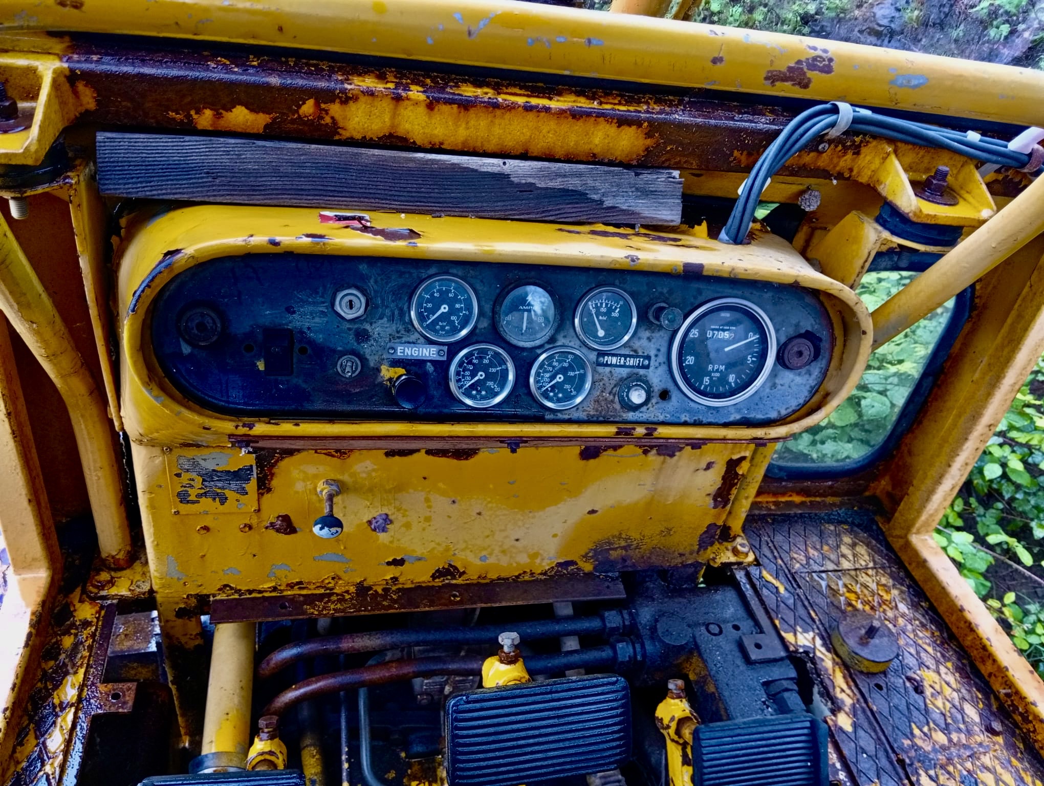 Dozer cingolato in vendita - foto 3