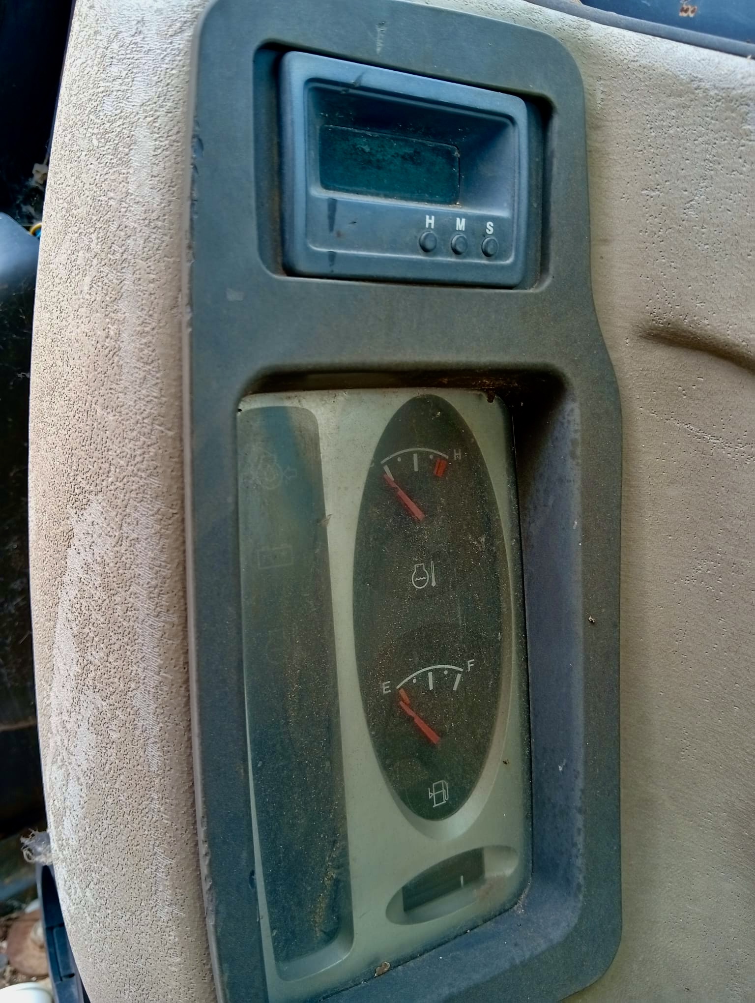 Mini escavatore 55 quintali  in vendita - foto 2