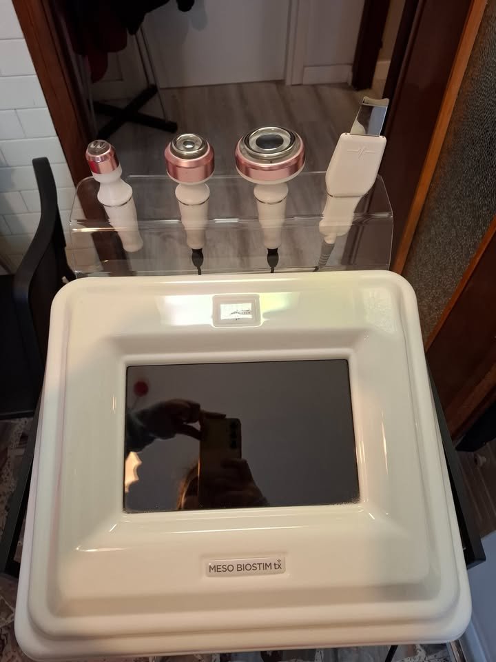 Cosmetica in vendita