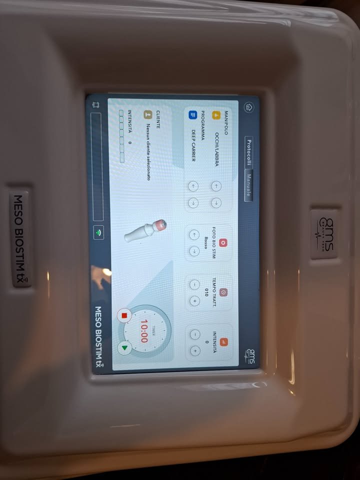 Meso Biostim TX multifunzione  in vendita - foto 2
