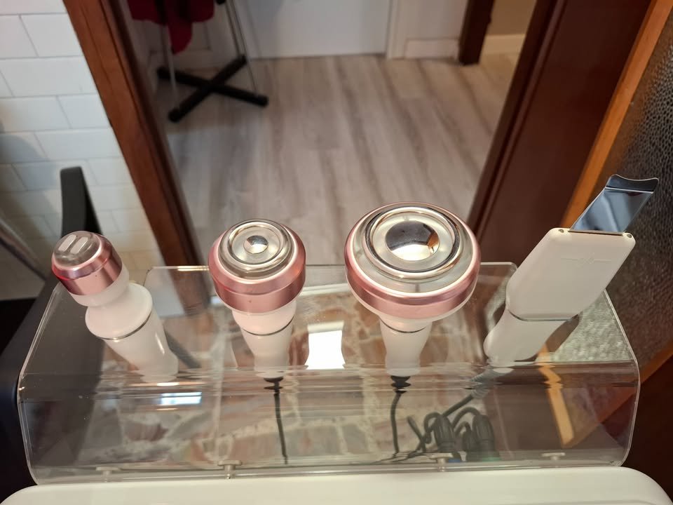 Meso Biostim TX multifunzione  in vendita - foto 4