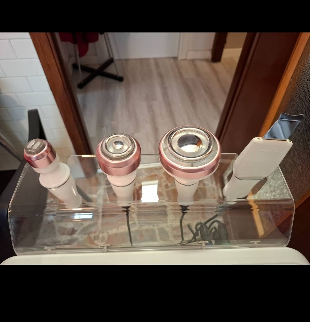 GMS Mesobiostim TX (Corpo & Viso) in vendita - foto 3