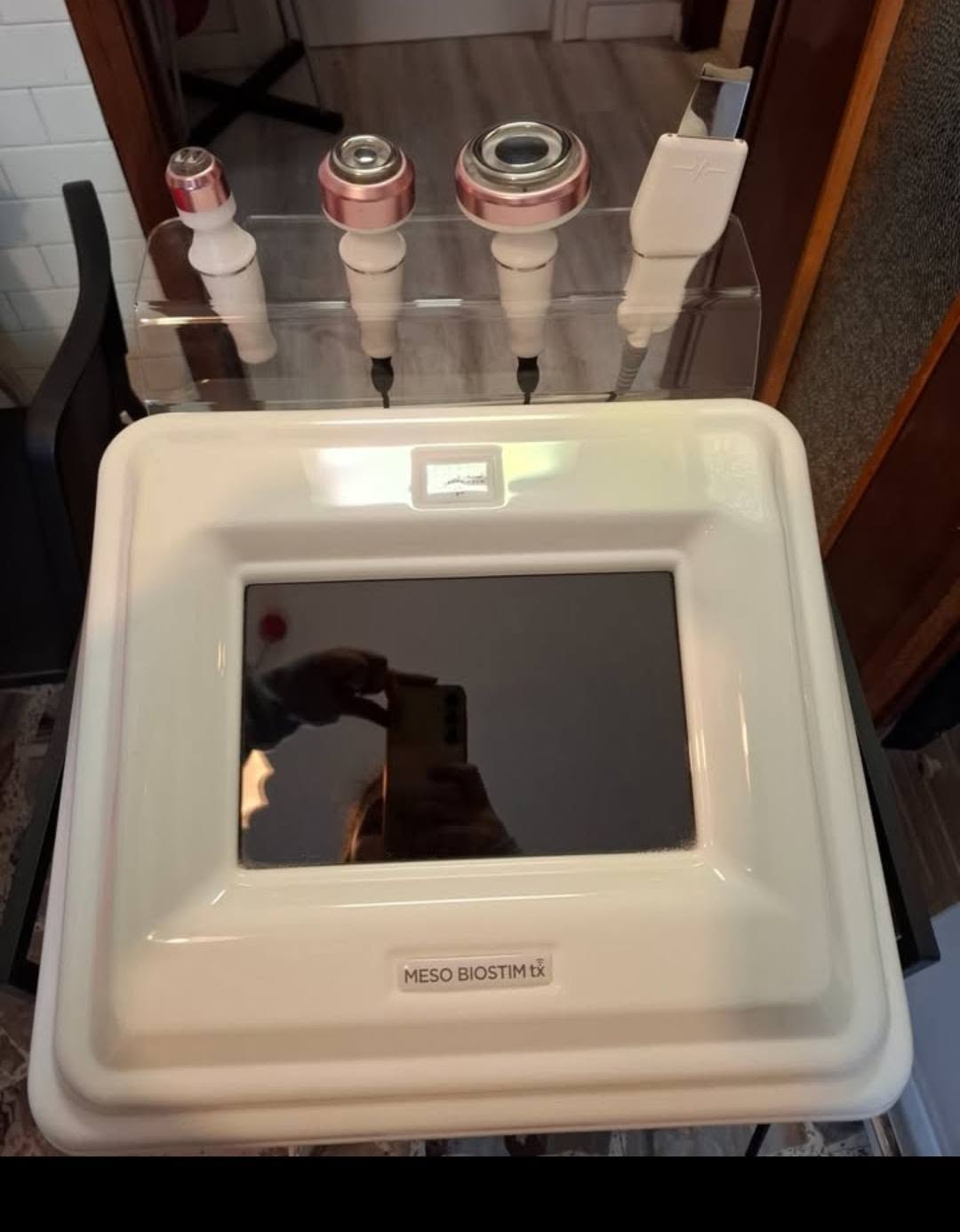 Cosmetica in vendita