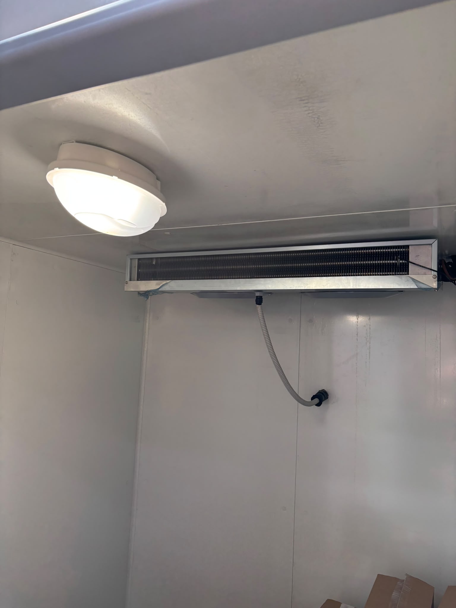 vendesi cella frigo positiva quasi nuova! in vendita - foto 6