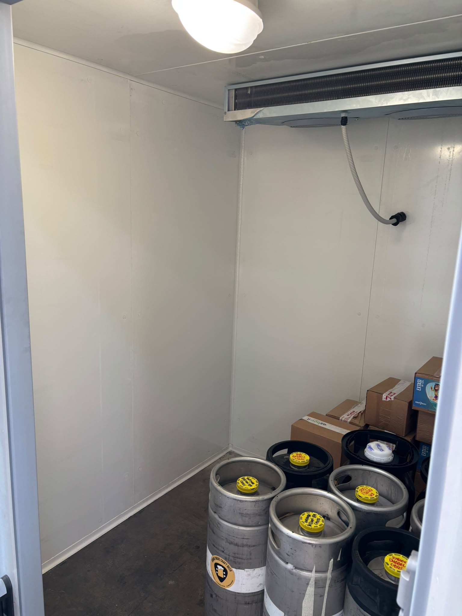 vendesi cella frigo positiva quasi nuova! in vendita - foto 3