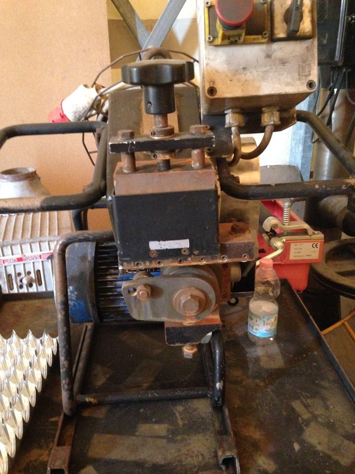 Varie meccanica in vendita