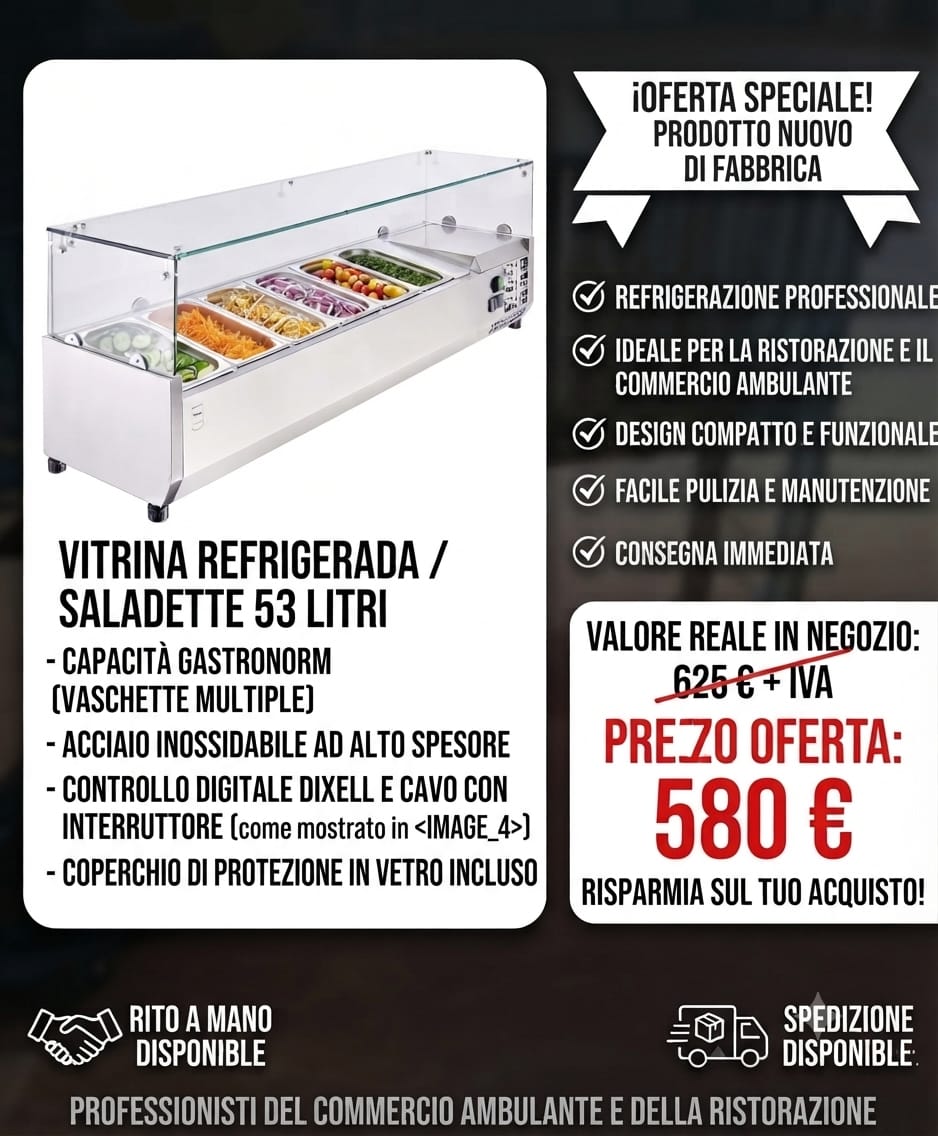 Vendo macchinari per aziende in vendita - foto 1