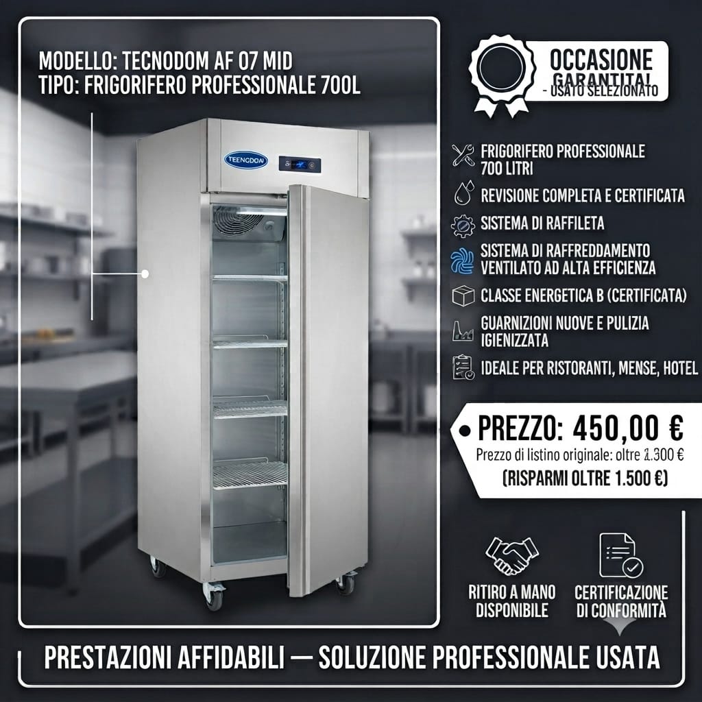 Vendo macchinari per aziende in vendita - foto 2