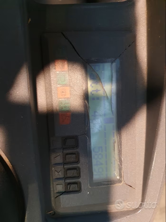 Transpallet uomo a bordo Jungheinrich ESE 120 in vendita - foto 3