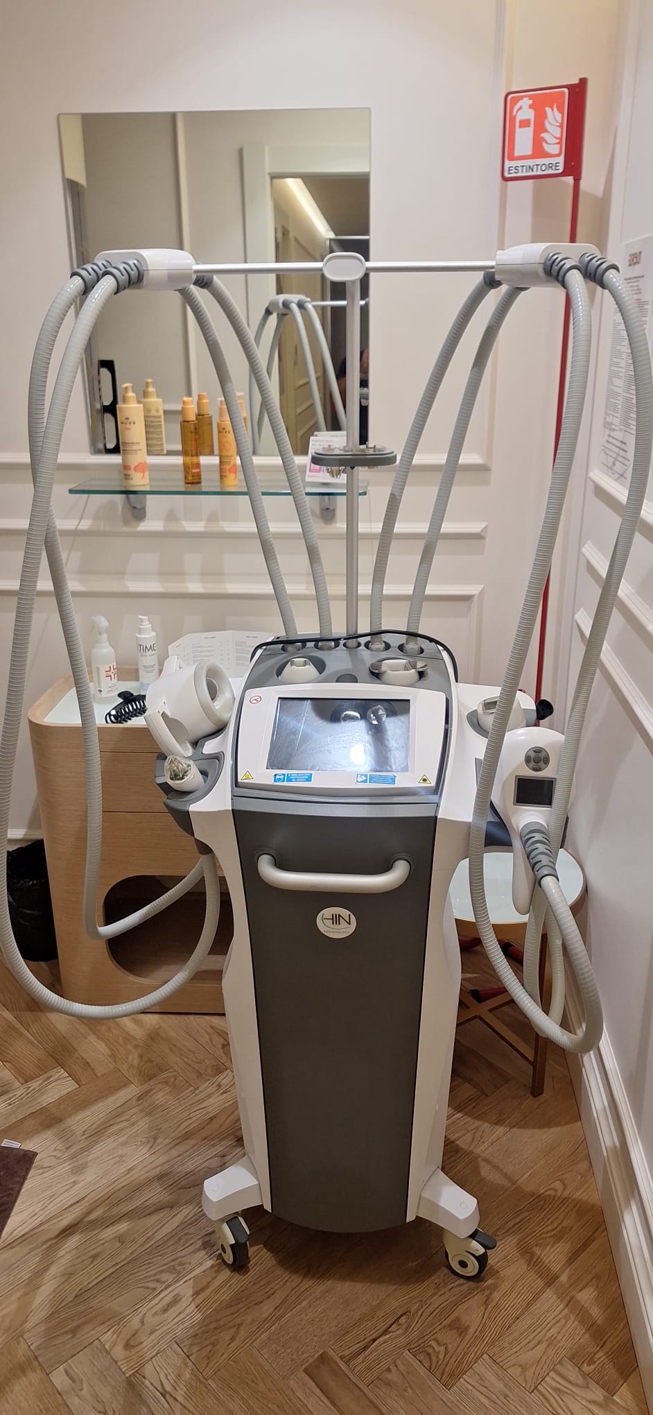 Cosmetica in vendita