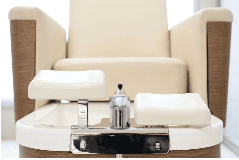 Pediluvio Nilo Foot Dream Luxury SPA in vendita - foto 3