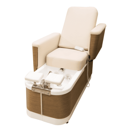 Pediluvio Nilo Foot Dream Luxury SPA in vendita - foto 2