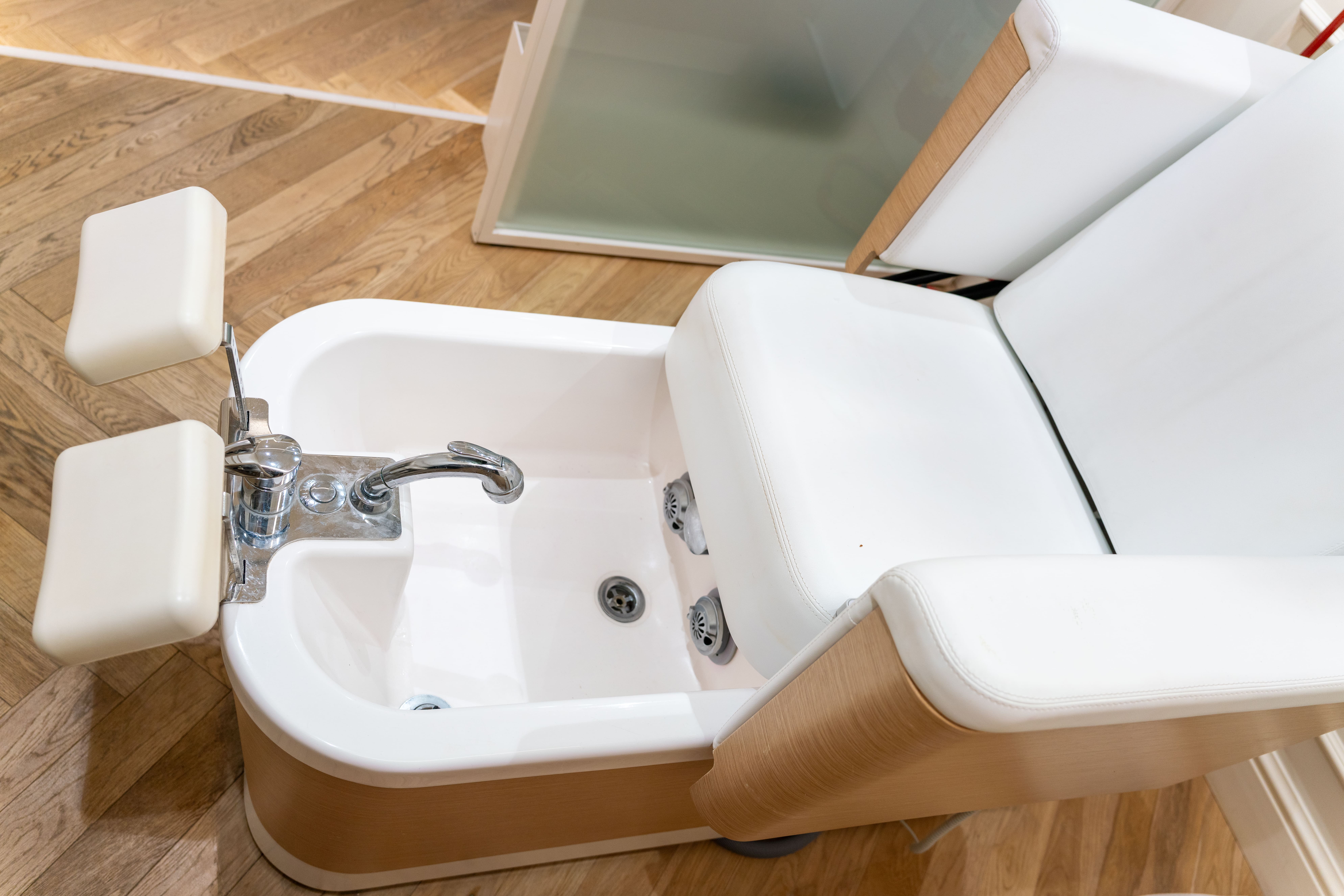 Pediluvio Nilo Foot Dream Luxury SPA in vendita - foto 5