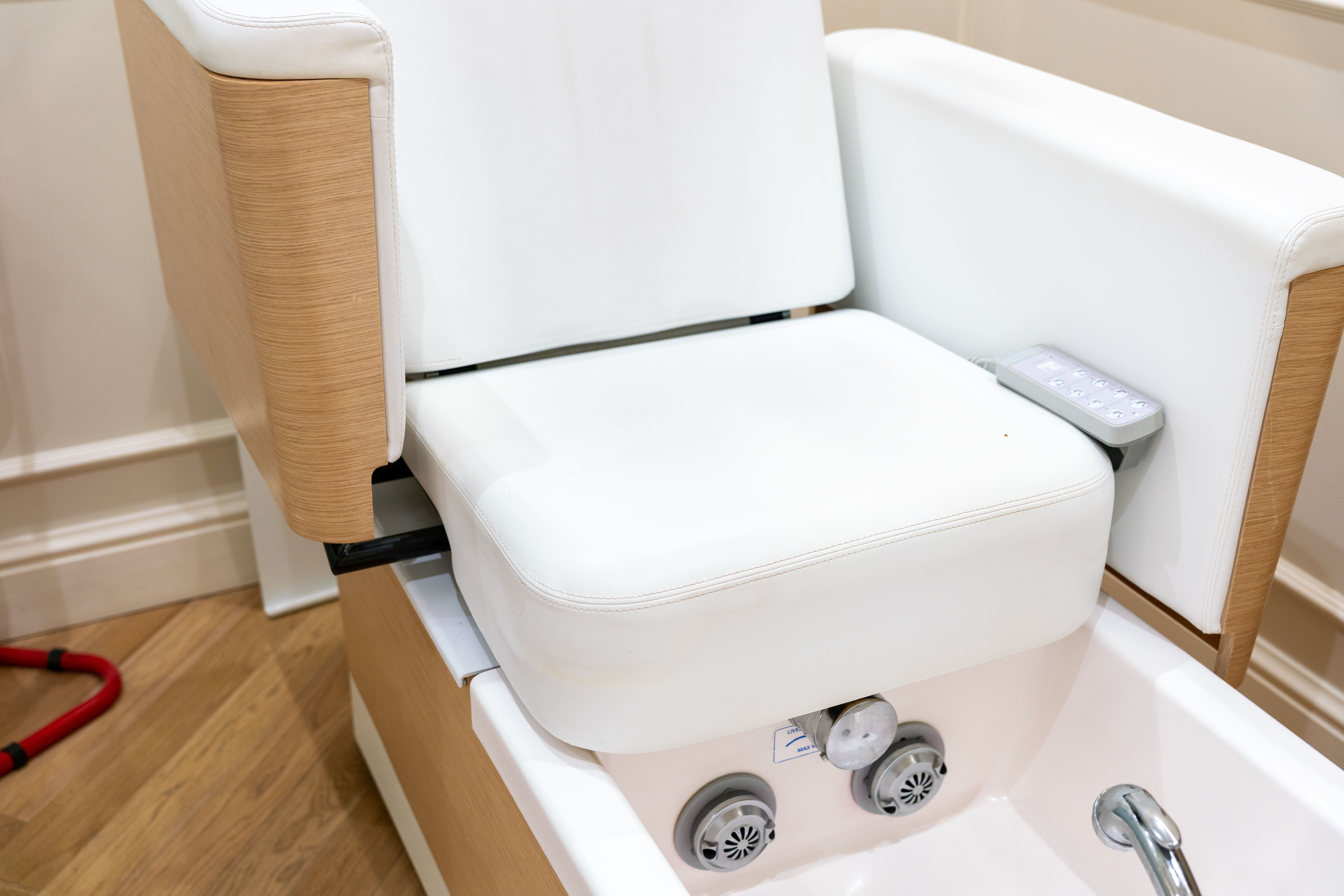 Pediluvio Nilo Foot Dream Luxury SPA in vendita - foto 4