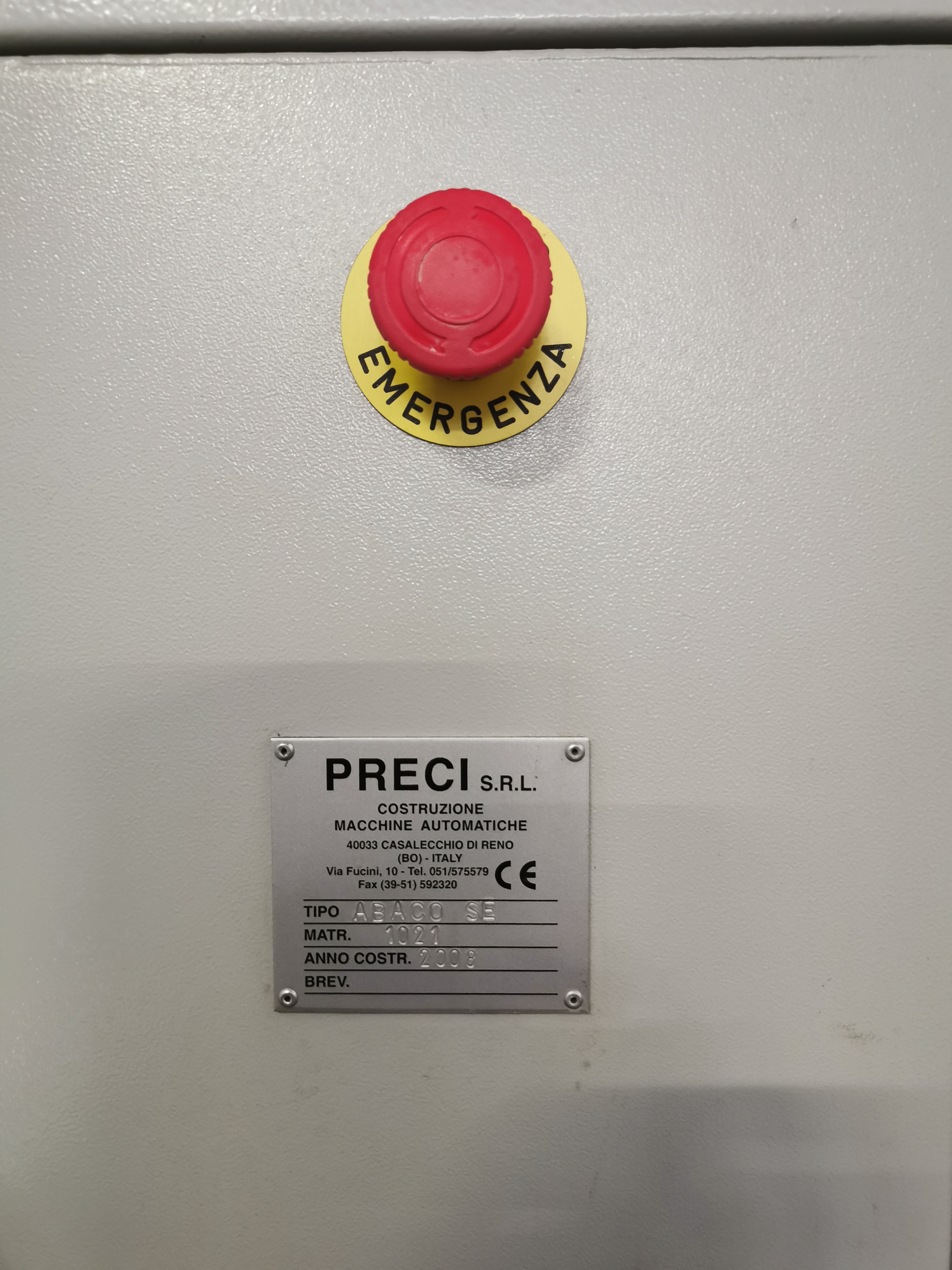 macchina riempitrice polveri cosmetiche in vendita - foto 5