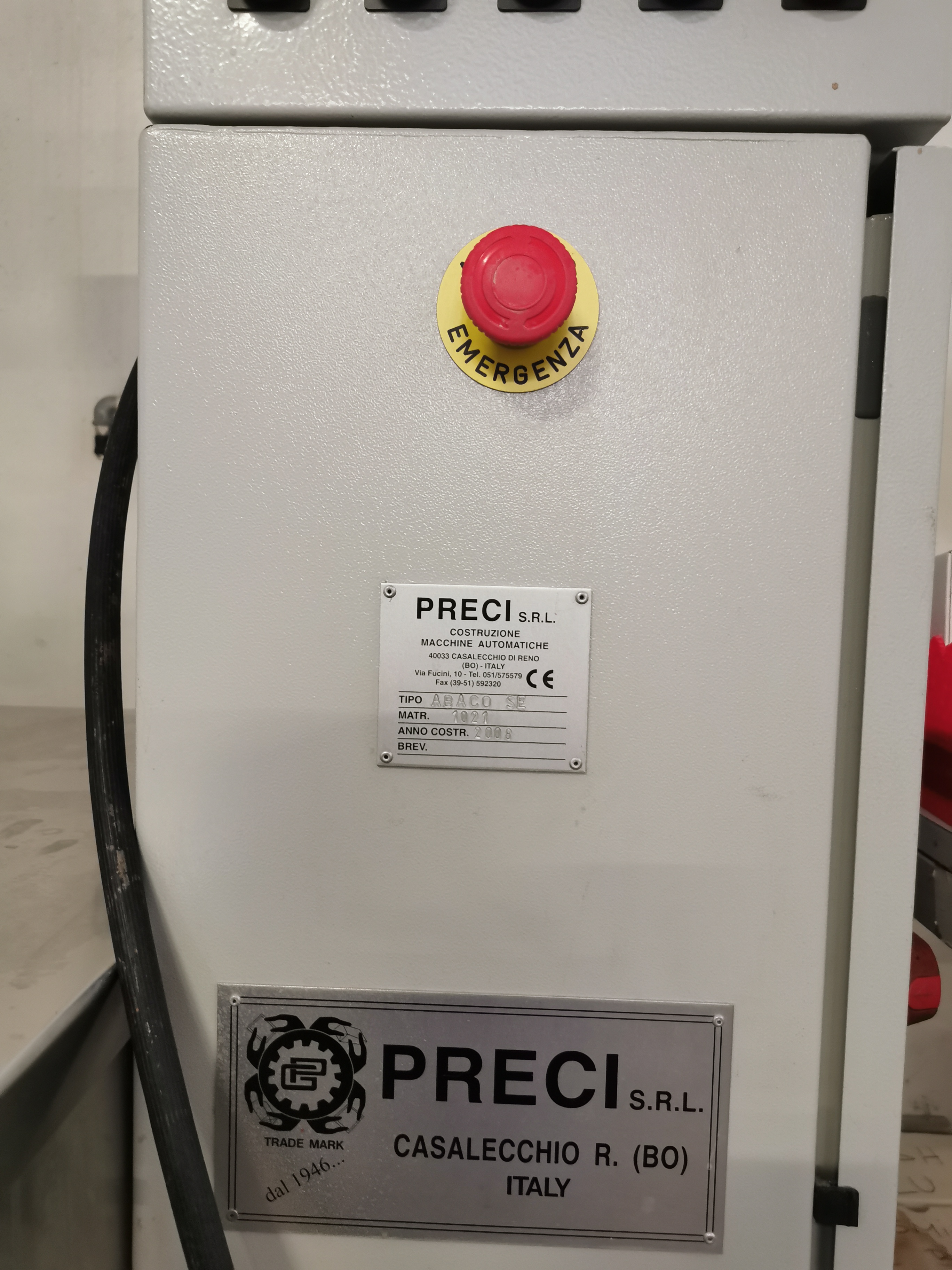 macchina riempitrice polveri cosmetiche in vendita - foto 6