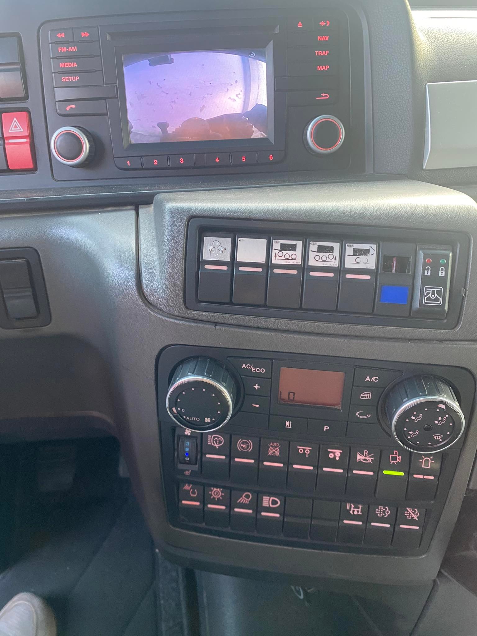 MAN TGX 35.440 in vendita - foto 4