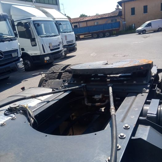 Renault premium 420 in vendita - foto 7