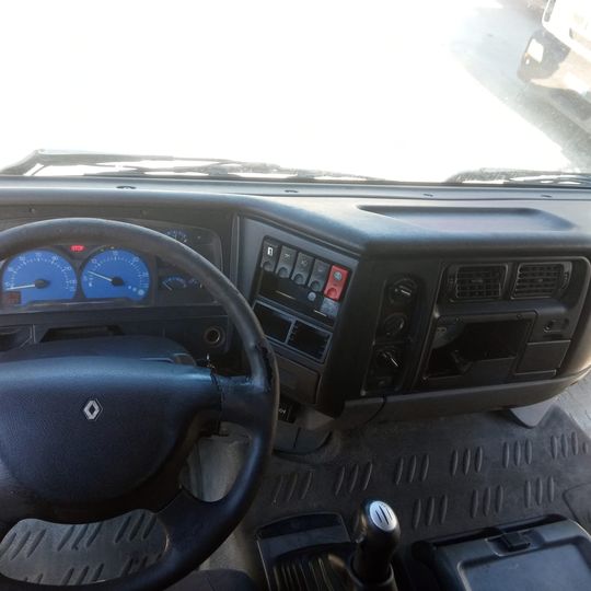 Renault premium 420 in vendita - foto 2