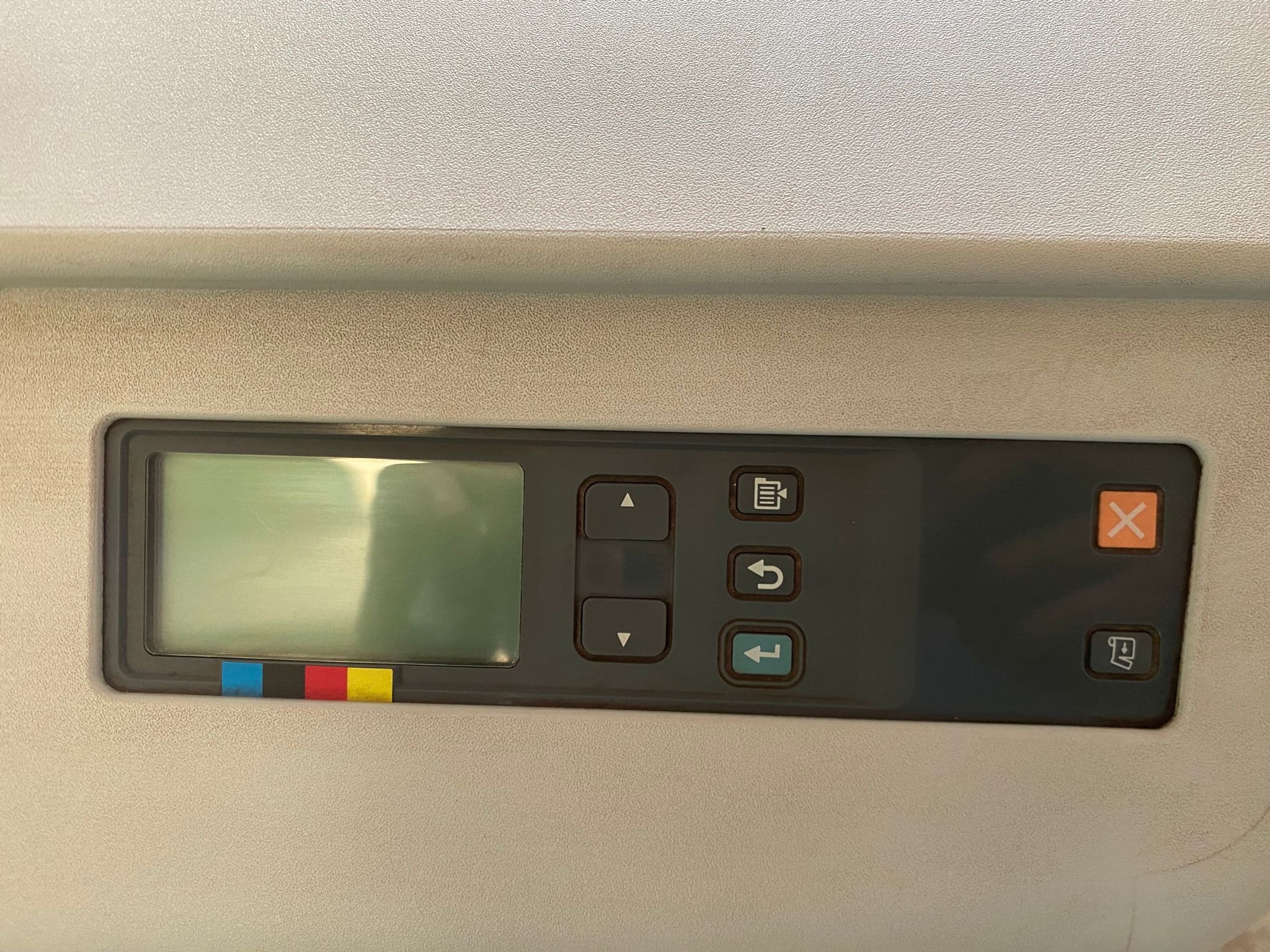 PLOTTER HP DesignJet 510 in vendita - foto 7