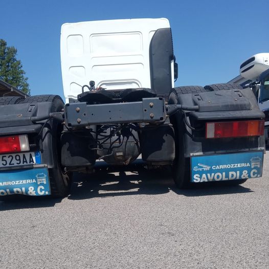 Renault premium 420 in vendita - foto 8
