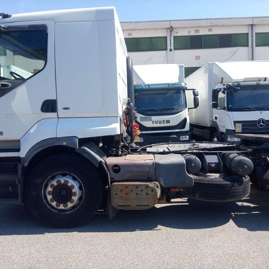 Renault premium 420 in vendita - foto 3