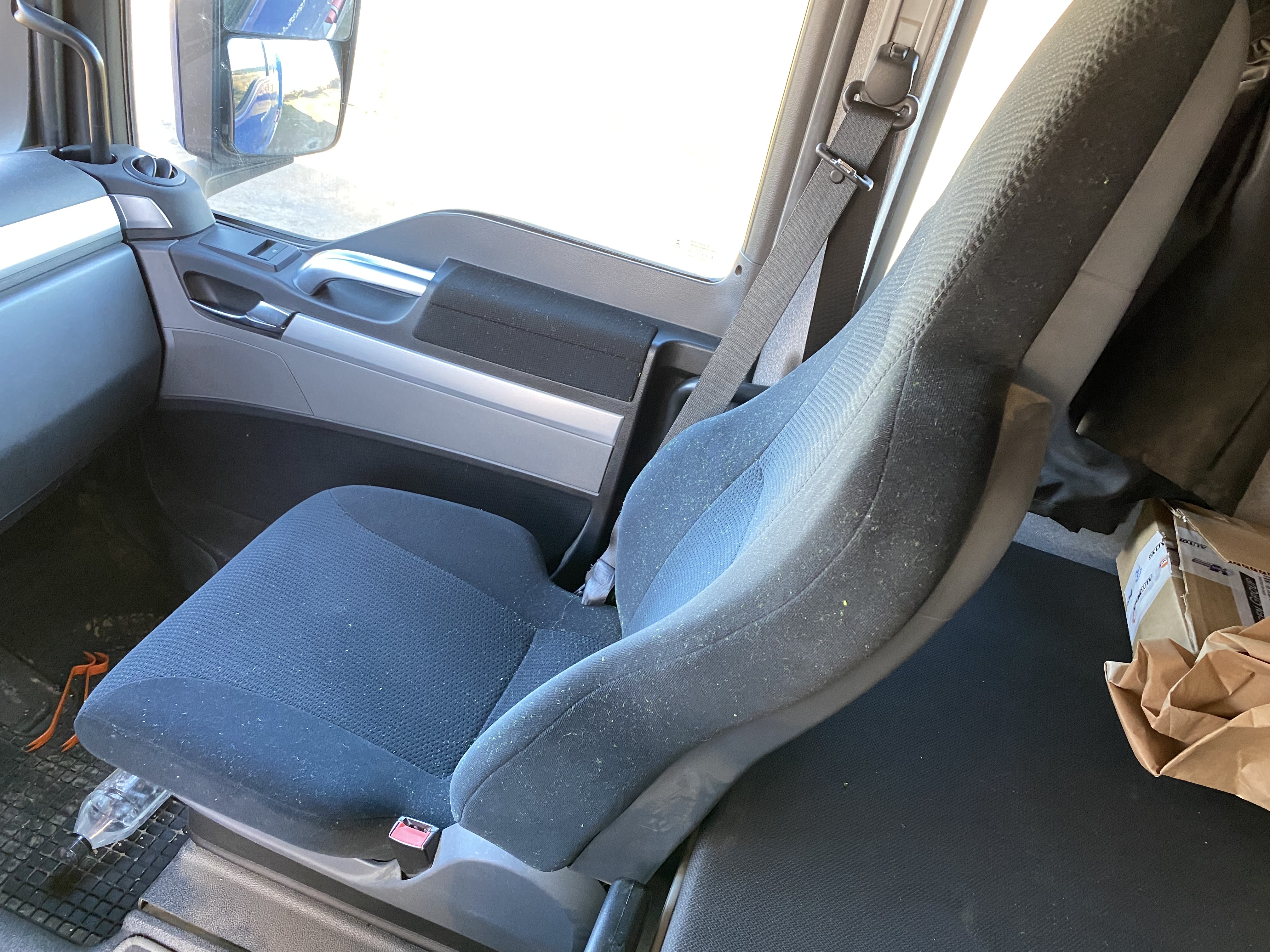 MAN TGX 35.440 in vendita - foto 12