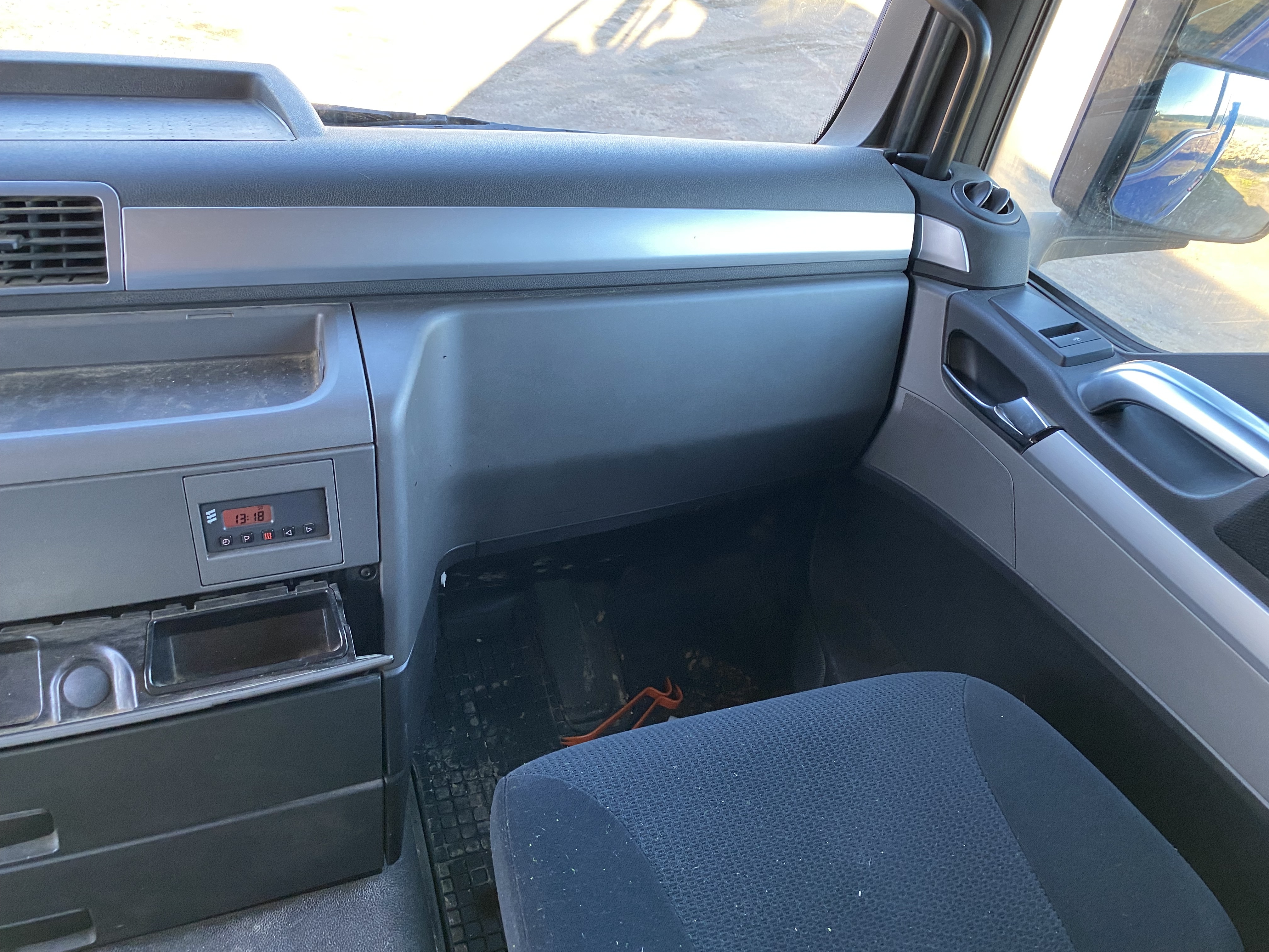 MAN TGX 35.440 in vendita - foto 11