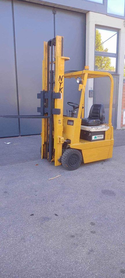 still 25 quintali, ecc. in vendita - foto 8