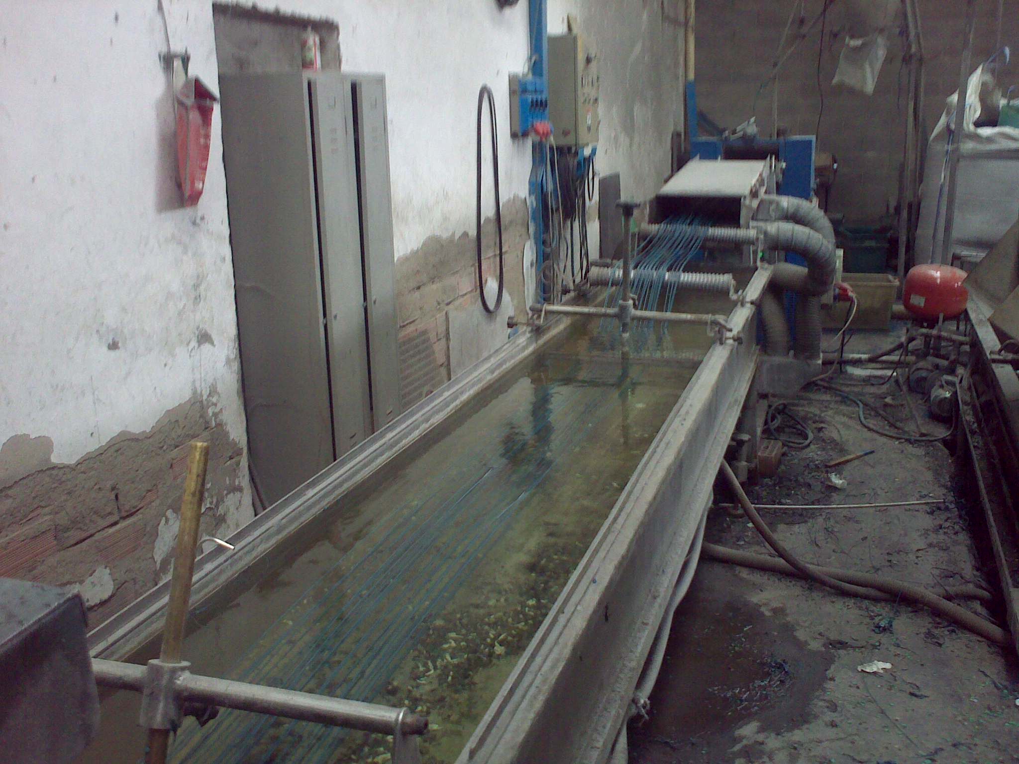 tria 500 insonorizzato in vendita - foto 6