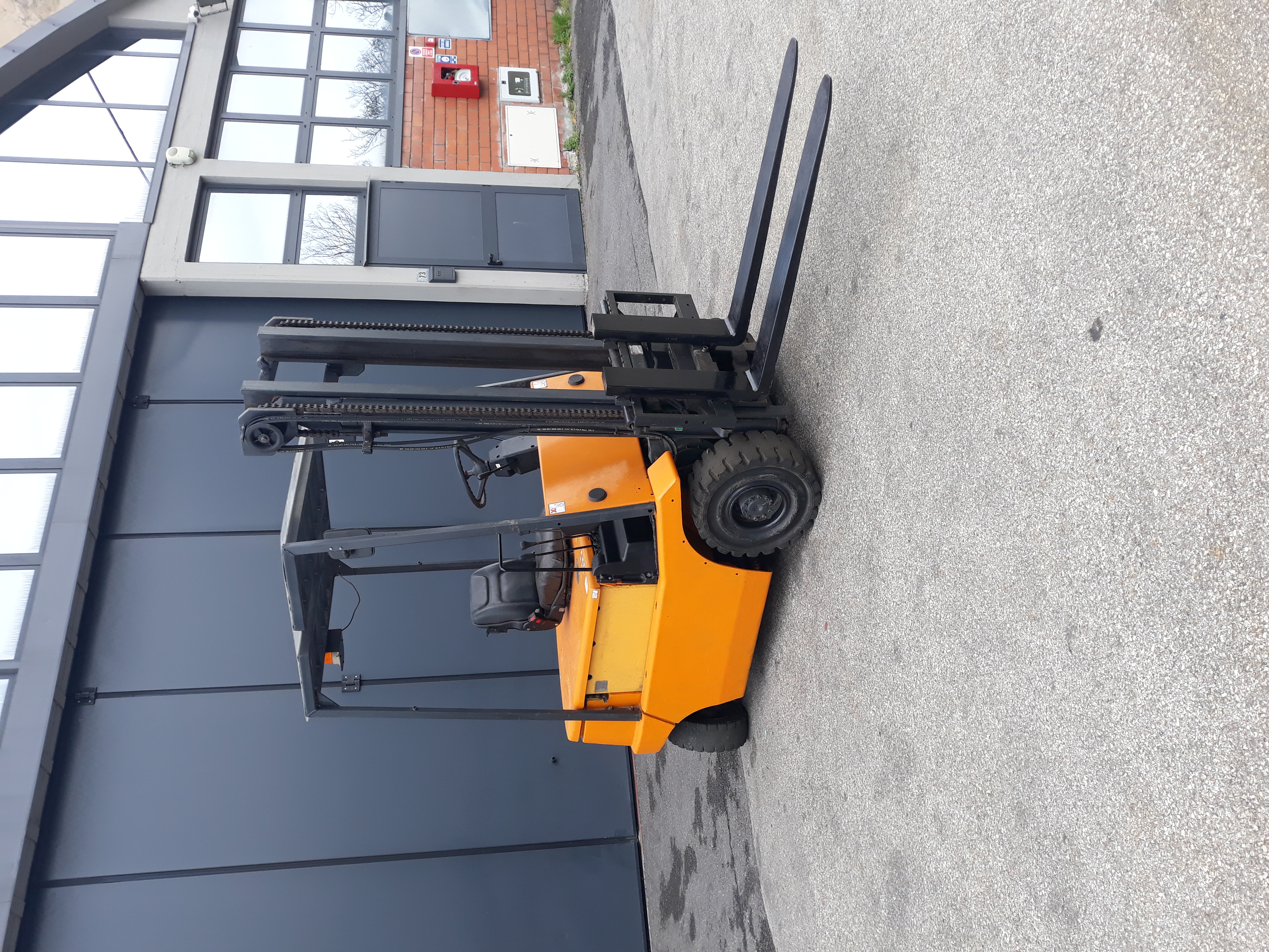 still 25 quintali, ecc. in vendita - foto 2