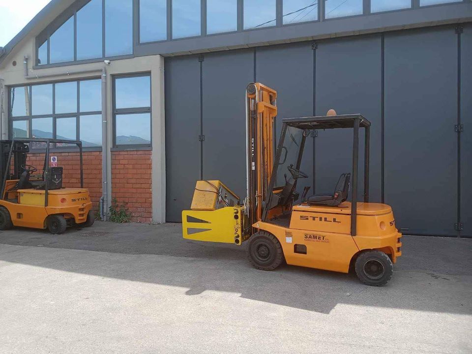 still 25 quintali, ecc. in vendita - foto 5