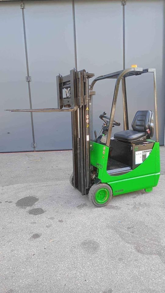 still 25 quintali, ecc. in vendita - foto 6