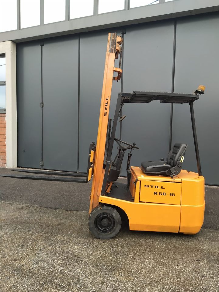 still 25 quintali, ecc. in vendita - foto 10