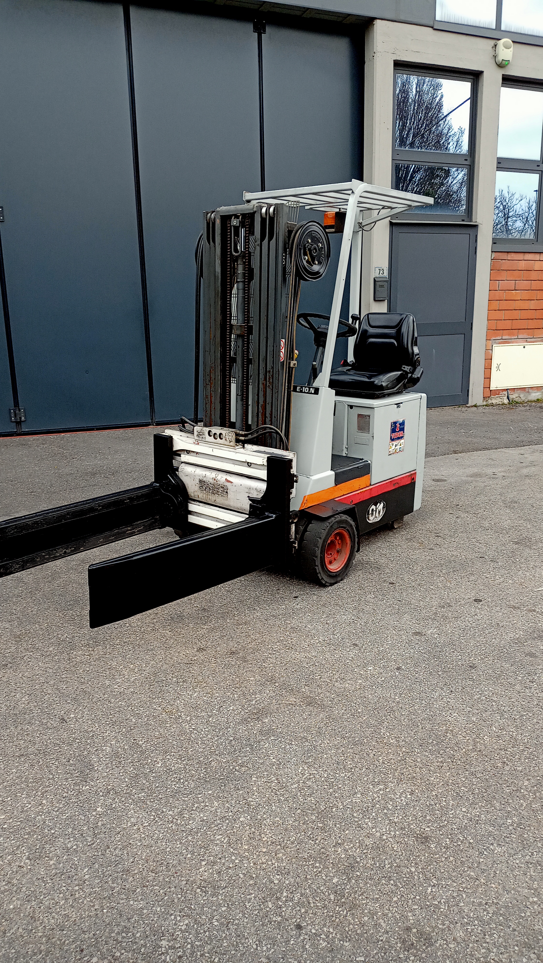 still 25 quintali, ecc. in vendita - foto 4