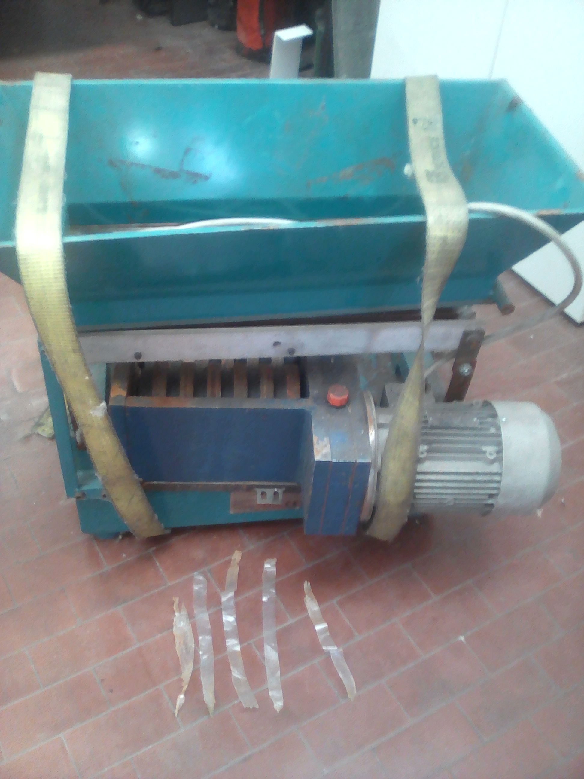 tria 500 insonorizzato in vendita - foto 9